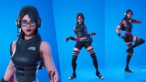 Emo fortnite skins - Here are all of the cosmetics you can earn in Fortnite Chapter 2, Season 8 Battle Pass. These cosmetics include Skins, Pickaxes, Gliders, Emotes, Wraps, Loading Screens and more. Last season in Fortnite, Epic Games had changed the way in which Battle Passes work as there are now 10 pages with 10 cosmetic on each page for players …